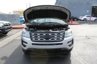 EXPLORER FORD 2017