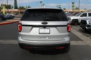 EXPLORER FORD 2017