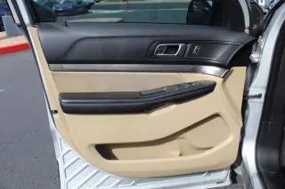 EXPLORER FORD 2017