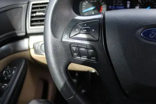 EXPLORER FORD 2017