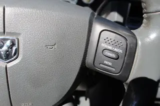 DODGE RAM 2500 QUAD CAB 2007