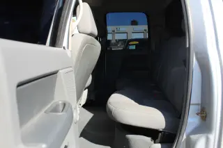 DODGE RAM 2500 QUAD CAB 2007