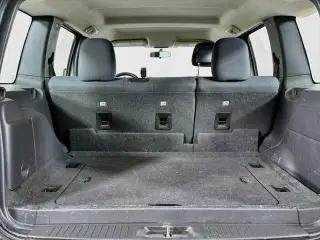 Jeep Liberty 2011 4x2 Deportivo 4 SUV
