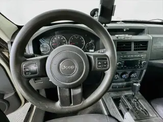 Jeep Liberty 2011 4x2 Deportivo 4 SUV