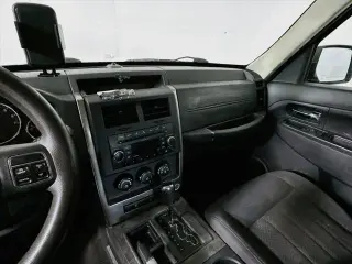 Jeep Liberty 2011 4x2 Deportivo 4 SUV