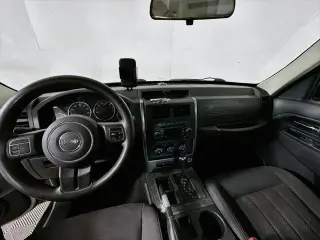 Jeep Liberty 2011 4x2 Deportivo 4 SUV