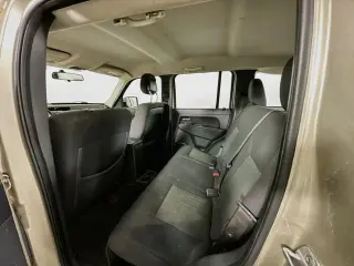 Jeep Liberty 2011 4x2 Deportivo 4 SUV