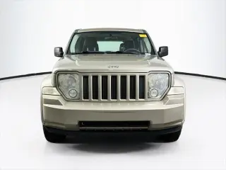 Jeep Liberty 2011 4x2 Deportivo 4 SUV