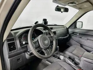 Jeep Liberty 2011 4x2 Deportivo 4 SUV