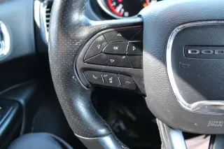 DODGE DURANGO 2018