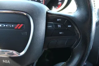 DODGE DURANGO 2018