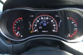 DODGE DURANGO 2018