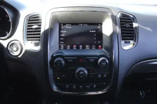 DODGE DURANGO 2018