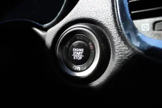 DODGE DURANGO 2018