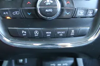 DODGE DURANGO 2018