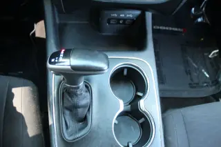 DODGE DURANGO 2018