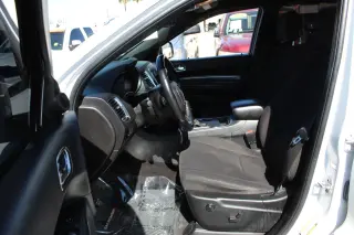 DODGE DURANGO 2018