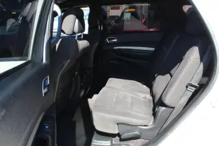 DODGE DURANGO 2018