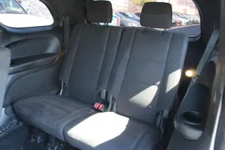 DODGE DURANGO 2018