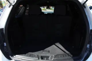 DODGE DURANGO 2018