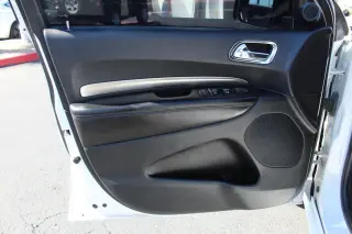 DODGE DURANGO 2018