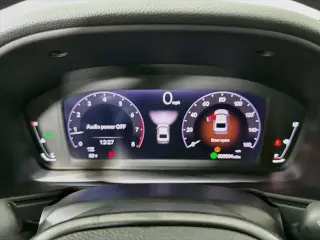 Honda Accord 2026 SE 4dr Sedán