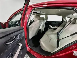 Honda Accord 2026 SE 4dr Sedán