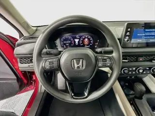 Honda Accord 2026 SE 4dr Sedán