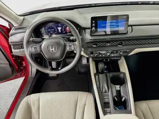 Honda Accord 2026 SE 4dr Sedán