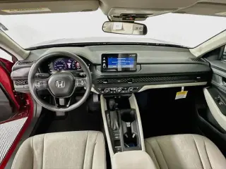 Honda Accord 2026 SE 4dr Sedán