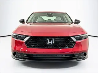 Honda Accord 2026 SE 4dr Sedán