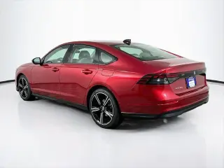 Honda Accord 2026 SE 4dr Sedán