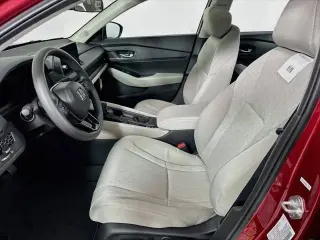 Honda Accord 2026 SE 4dr Sedán