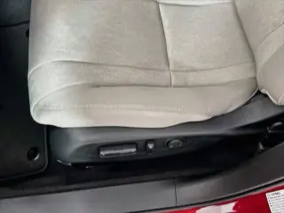 Honda Accord 2026 SE 4dr Sedán