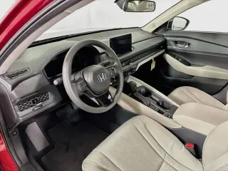 Honda Accord 2026 SE 4dr Sedán
