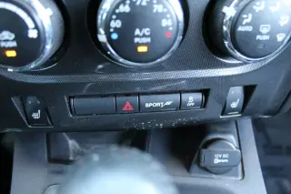 DODGE CHALLENGER 2012