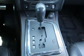 DODGE CHALLENGER 2012