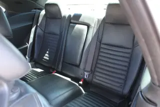 DODGE CHALLENGER 2012
