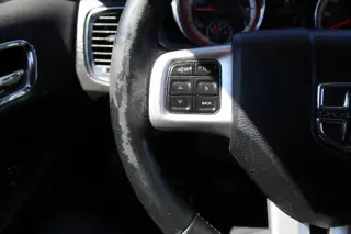 DODGE DURANGO 2013