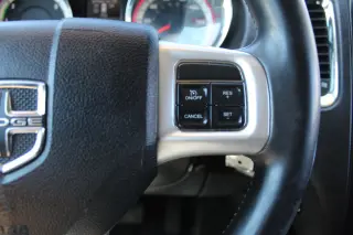 DODGE DURANGO 2013