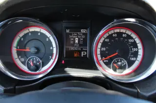 DODGE DURANGO 2013