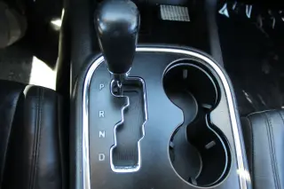 DODGE DURANGO 2013