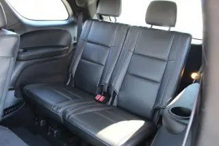 DODGE DURANGO 2013