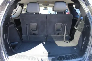 DODGE DURANGO 2013