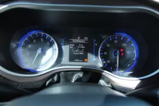 CHRYSLER PACIFICA 2018
