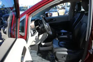 CHRYSLER PACIFICA 2018