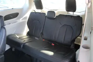 CHRYSLER PACIFICA 2018