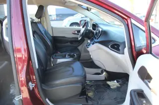 CHRYSLER PACIFICA 2018