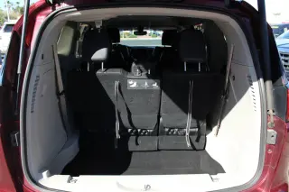 CHRYSLER PACIFICA 2018