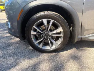 INFINITI QX60 2023 AWD Lujo 4dr SUV